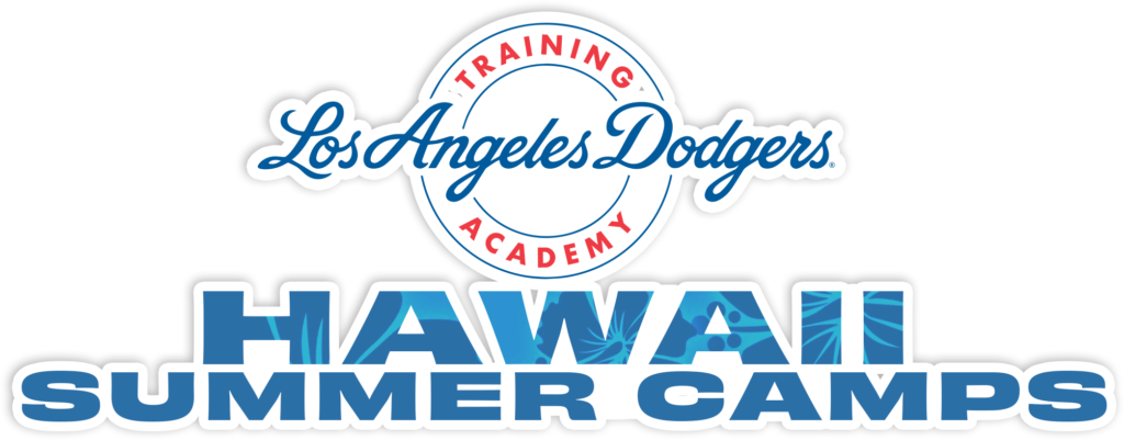 Youth Camp Series  Los Angeles Dodgers